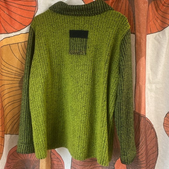 Lee Andersen cardigan - Picture 6 of 7